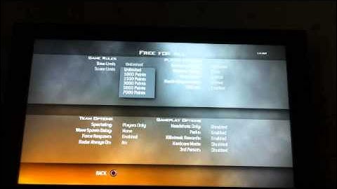 How to host MW2 challenge lobbies, without a jailbreak!