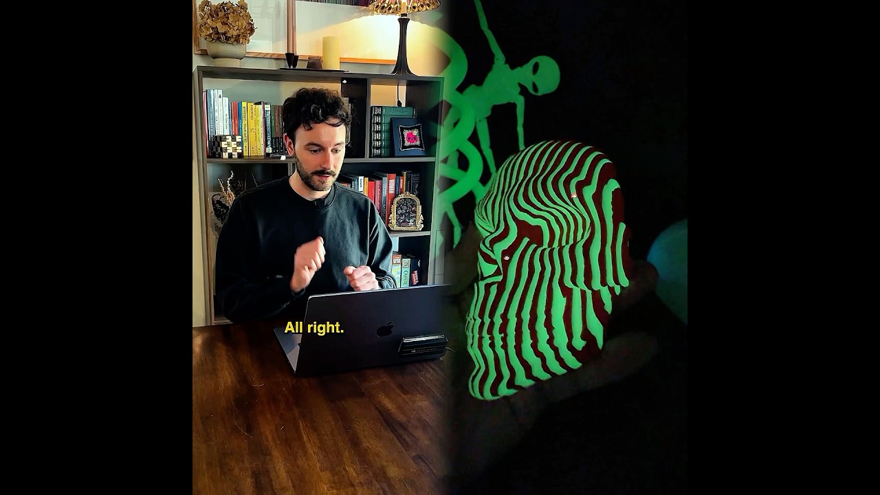 tracking my youtube upload 