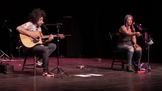 You Know I&#39;m Not Good - Hit Rock Divas - Acústico