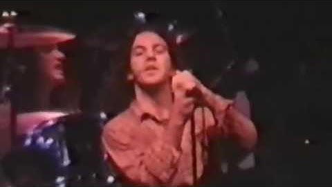 Pearl Jam 1992 03 02 Den Haag, Netherlands (Full Concert)