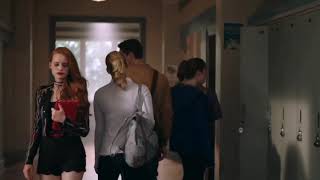 Cheryl Blossom Ure Poison