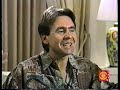 Davy Jones on CBS This Morning 11/17/93