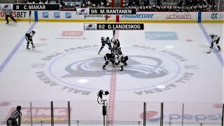 FULL OVERTIME BETWEEN COLORADO AND ARIZONA   [2/1/22]