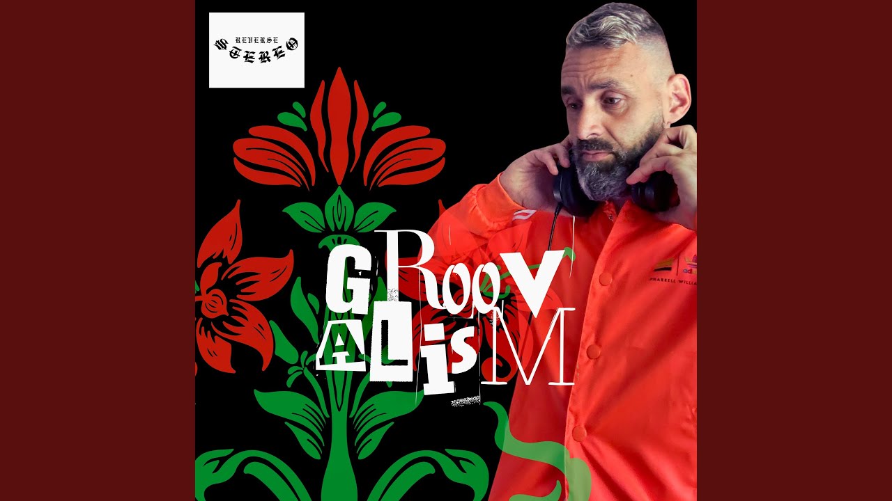 Watch Groovalism on YouTube Watch Groovalism on YouTube
