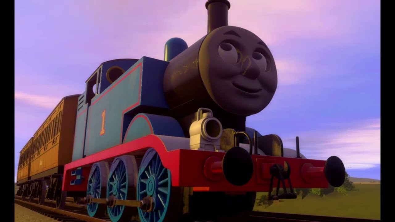 Really Useful Engine