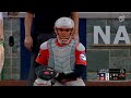 Luis García Jr. Keeps MASHING Homers | Full At-Bat
