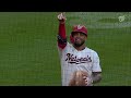 Luis García Jr. Keeps MASHING Homers | Full At-Bat