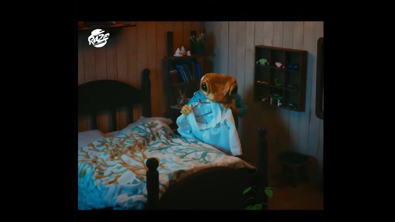 [FREE] BAD BUNNY "DTMF" Type Beat - NOSTALGIA | Salsa Type Beat.