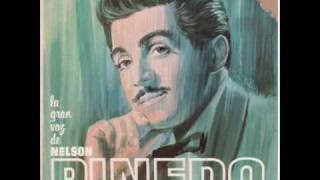 nelson pinedo - señora bonita chords