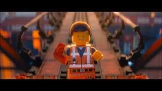 You Don't Have To Be The Bad Guy - The Lego Movie