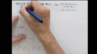 平成23年電験3種【法規】問12