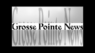Storm pump maintenance project planned | Grosse Pointe News