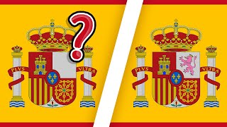 Country Flags, but Something's Missing | Flag Animation