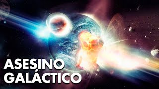 Los Científicos ASUSTADOS por su NUEVO GRAN Descubrimiento...