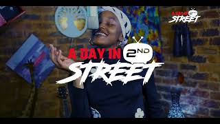 Nompumiie X Msongi  Olwangempela  Afro Pop