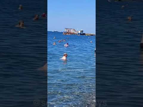 Штиль на чёрном