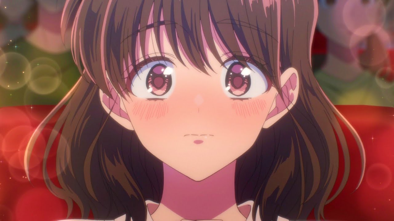 Tamon's B-Side「AMV」- Miracles