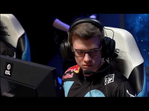 C9 BACK TO MAJOR! Cloud9 vs Winstrike - IEM Katowice Major - BEST ...