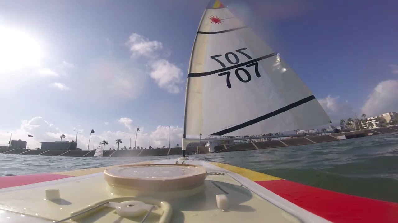 CBMYC Sail Out Laser - 25-1213 - Part 7