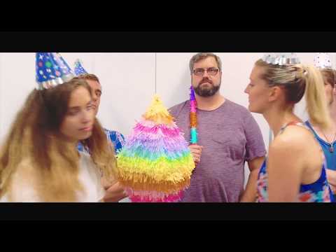 Crowdrender - Back it to Whack it