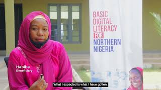 Basic Digital Literacy for Northern Nigeria (Sokoto State) screenshot 5