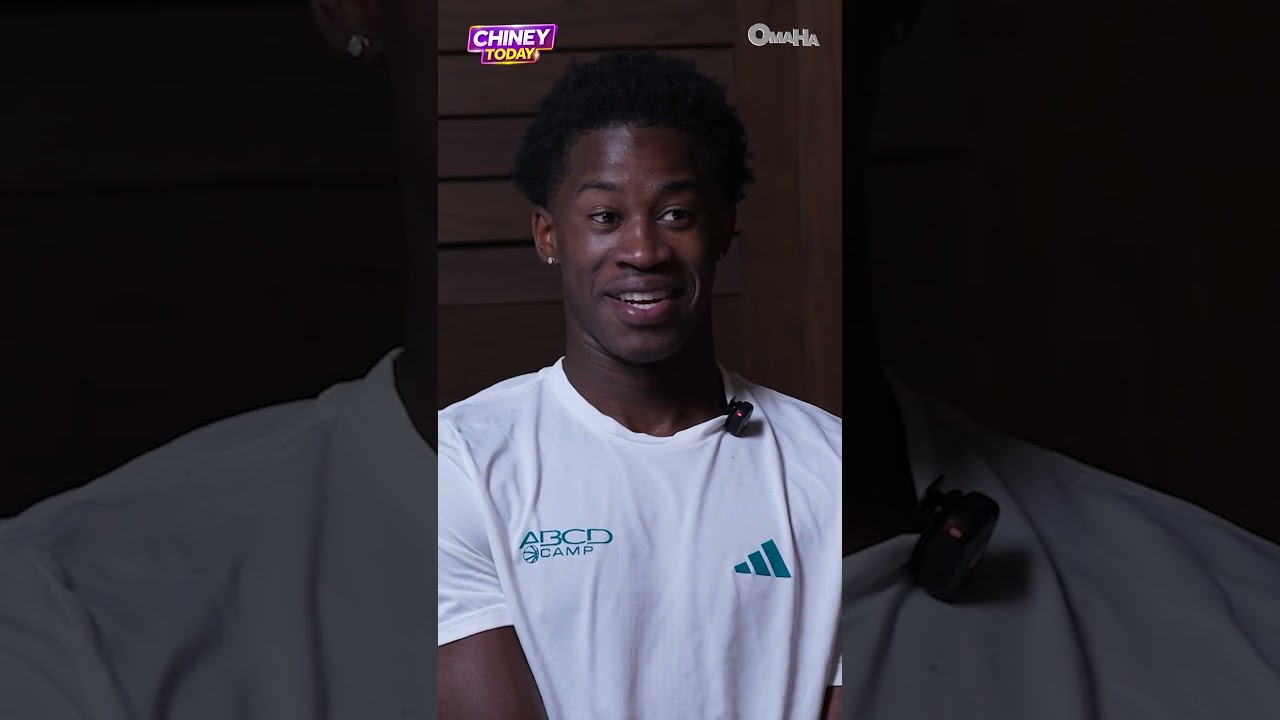 VJ Edgecombe talks about rookie year & upcoming season with high aspirations