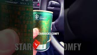 セブンイレブン限定スターバックスの缶コーヒー⁈