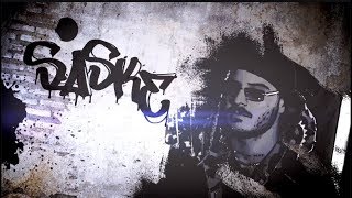 MAD Hip Hop Stories: SASKE