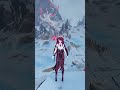 【原神】キャラ衣装の切り替えまとめ (Ver3.4) #genshinimpact