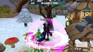 LUMINOUS FLYFF – Newbie Ringmaster Leveling + Gapper & Ampli R + VIP (No Items)