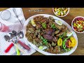 Thibou yap guinar  recette sngalaise