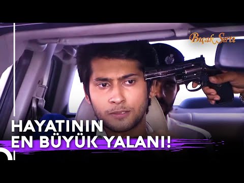Evlenmek İçin Laksh'ı Kaçırdı | Bıçak Sırtı Hint Dizisi