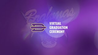 DBHS Virtual Graduation 2020 (FINAL VERSION)