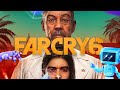 Far Cry 6 - A LOOK INTO THE PAST