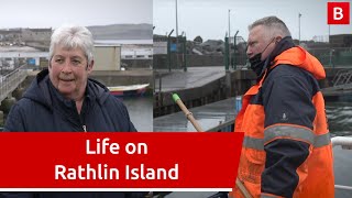 Life on Rathlin Island screenshot 5