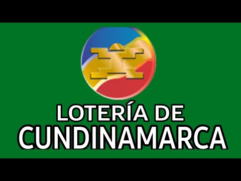 Resultados Loteria de Cundinamarca 28 de Noviembre de 2022