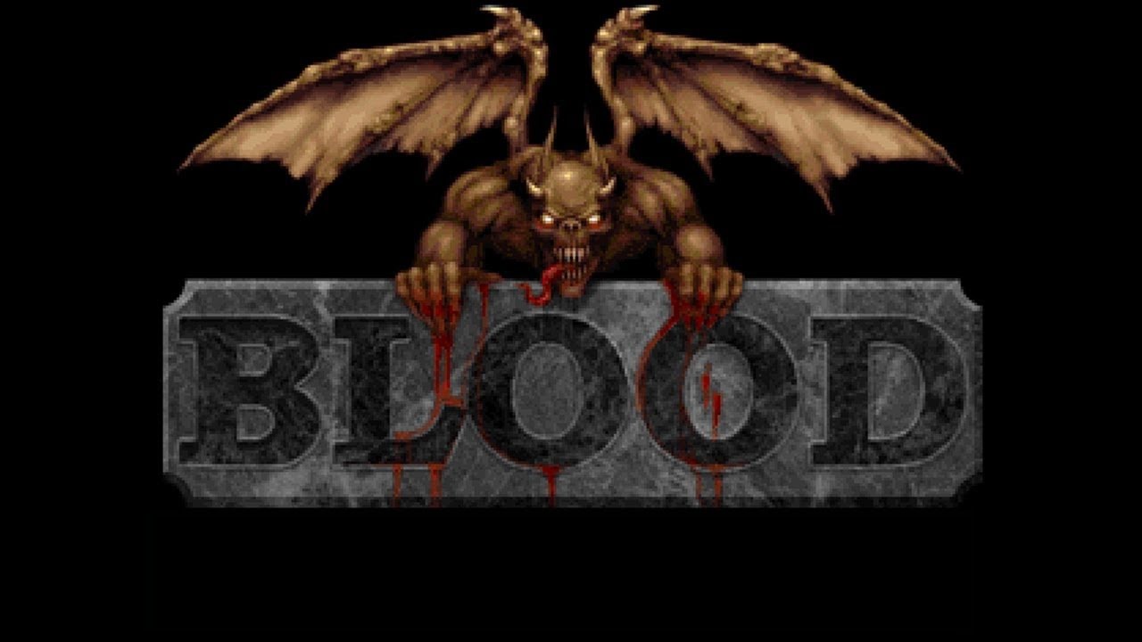 Blood OST - Infuscomus Remaster HQ