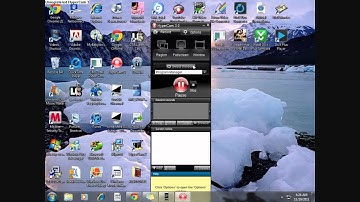 Tutorial : How to Record/Enable Sound With Hypercam 3 For Windows 7 And Vista [HD]