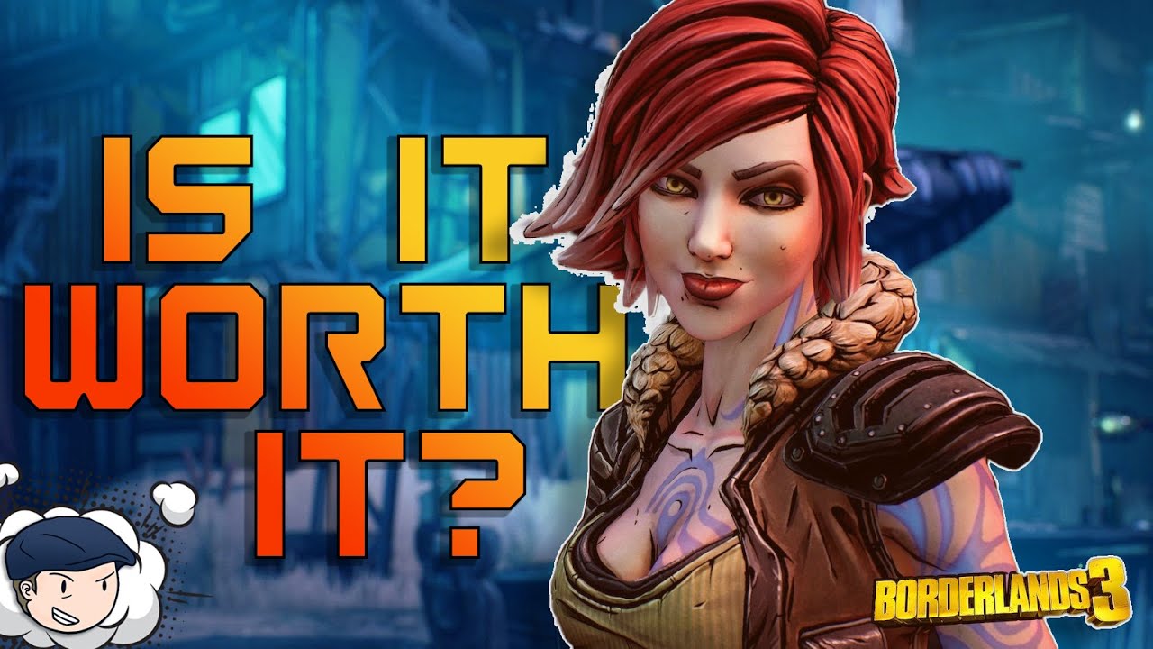 Borderlands 3, Buy Now or Wait for the Sale?