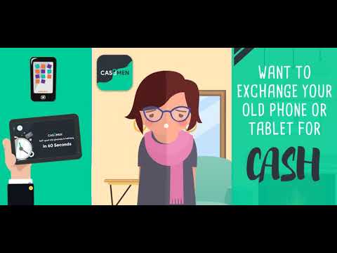 Exchange mobile for cash Clearance