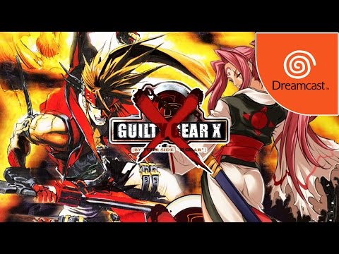 guilty gear xrd rev 2 steamworks fix guilty gear xrd rev 2 steamworks fix