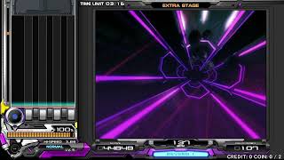 [AC] IIDX 27 HEROIC VERSE - Voo Doo Bamboleo SPN 正規 Full Combo
