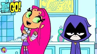 Teen Titans Go Coloring Book Raven And Starfire Coloring Page Teen Titans Go