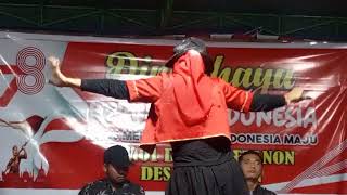 Liku Liku - Cover Diana Cetar - Saeful Musik Elektune Tulungagung