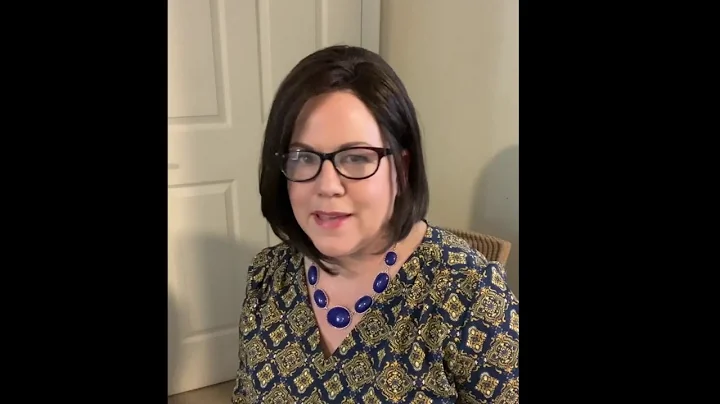 Elizabeth Hamill - Intro