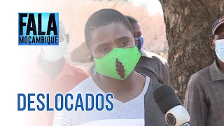 TERRORISMO EM CABO DELGADO, 24/05/21