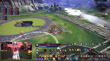 Open world fan pvp/gvg +bonus