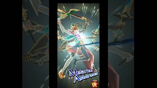 Tutorial Fusion Monster Card for Rush Duels #yugioh #rushduel #yugiohduellinks #yugiohsevens #games