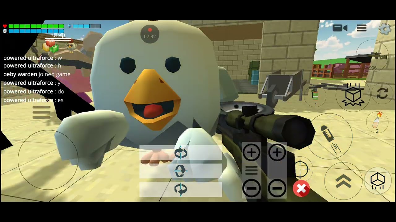 MY SKIN COLLECTION AND COMING TO THE FAR LANDS