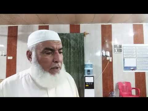 الاستغفار ودفعه لكل البلاءات ومنها السحر الراقي ابو منذر استغفار سحر رقيه شرعيه
